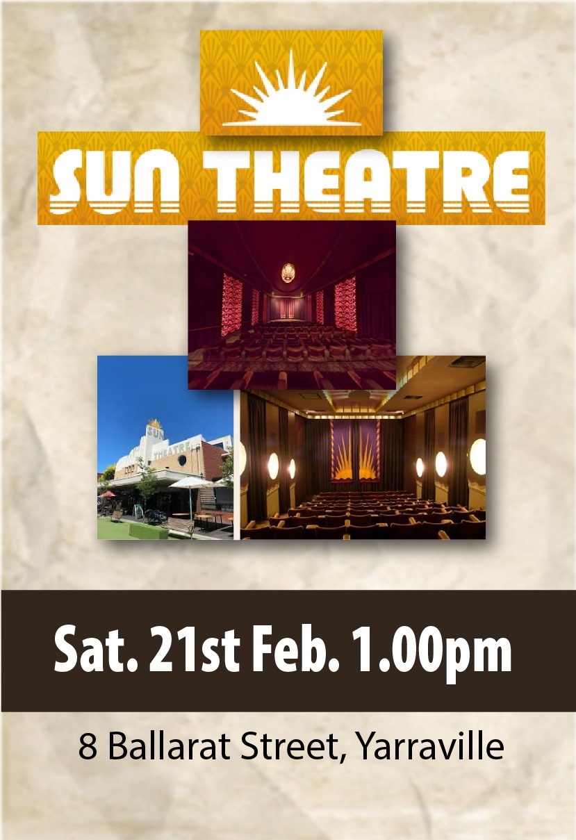 Sun Theatre