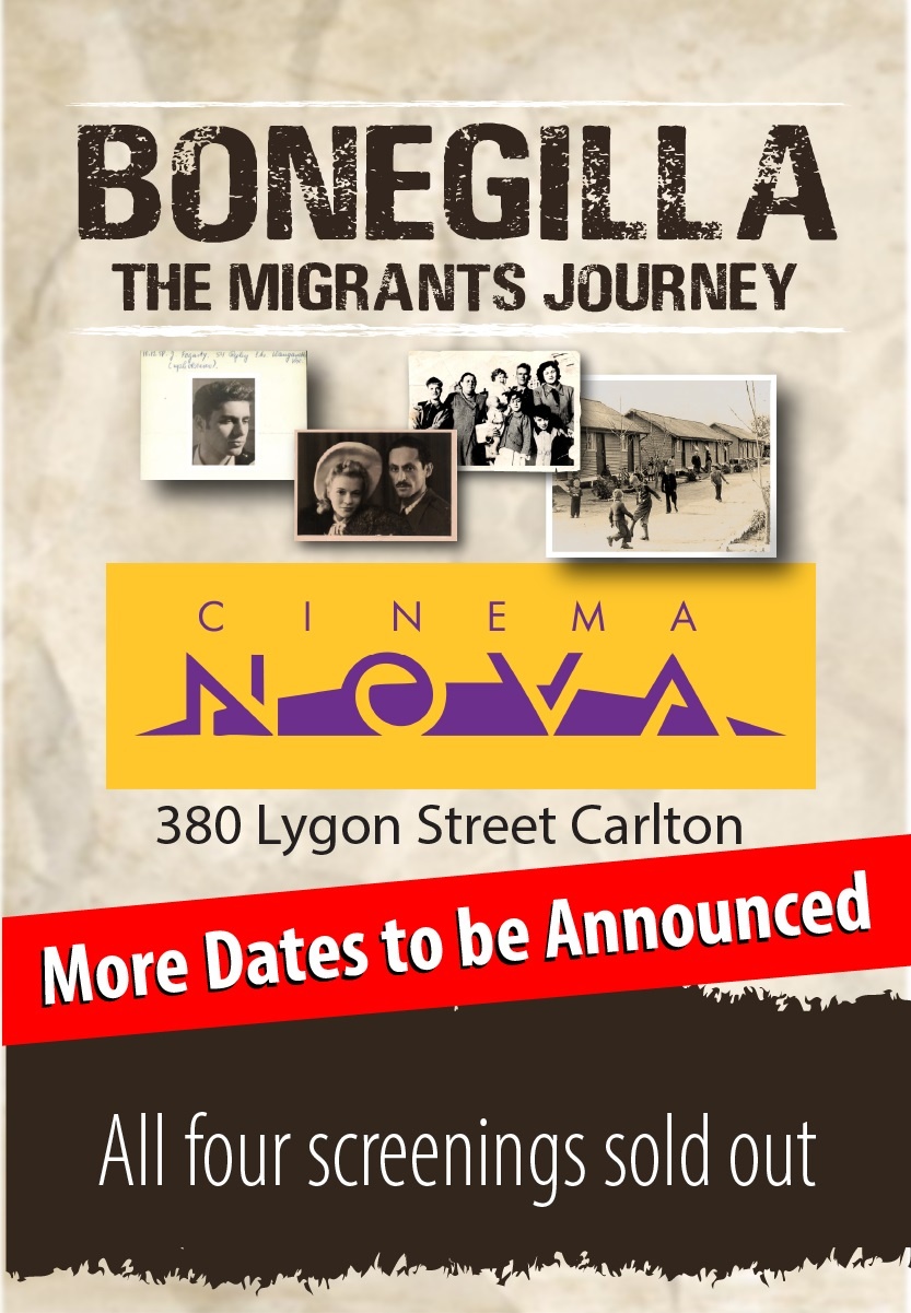 Cinema Nova Screening